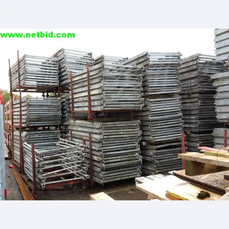 Peri Maximo lot formwork<br><img src="/images/LogoStrasser.png"><br>-14