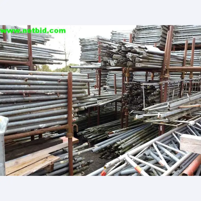 Peri Maximo lot formwork<br><img src="/images/LogoStrasser.png"><br>-16