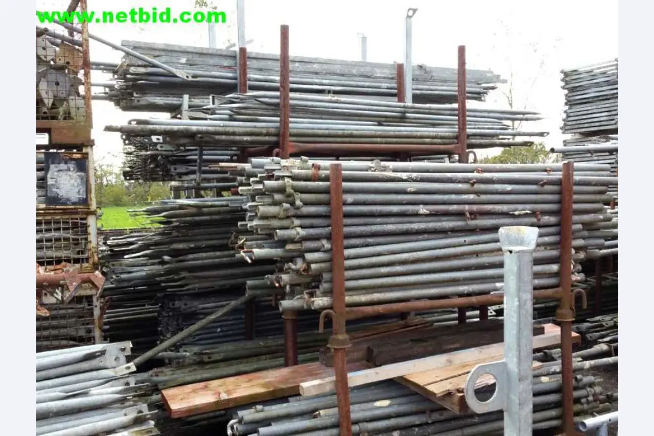 Peri Maximo lot formwork<br><img src="/images/LogoStrasser.png"><br>-17