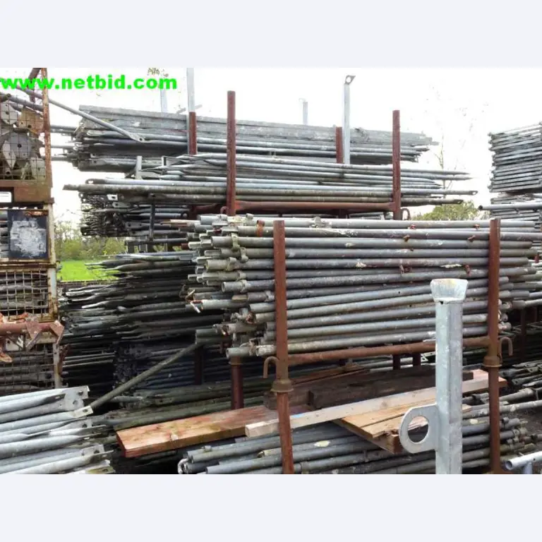 Peri Maximo lot formwork<br><img src="/images/LogoStrasser.png"><br>-17