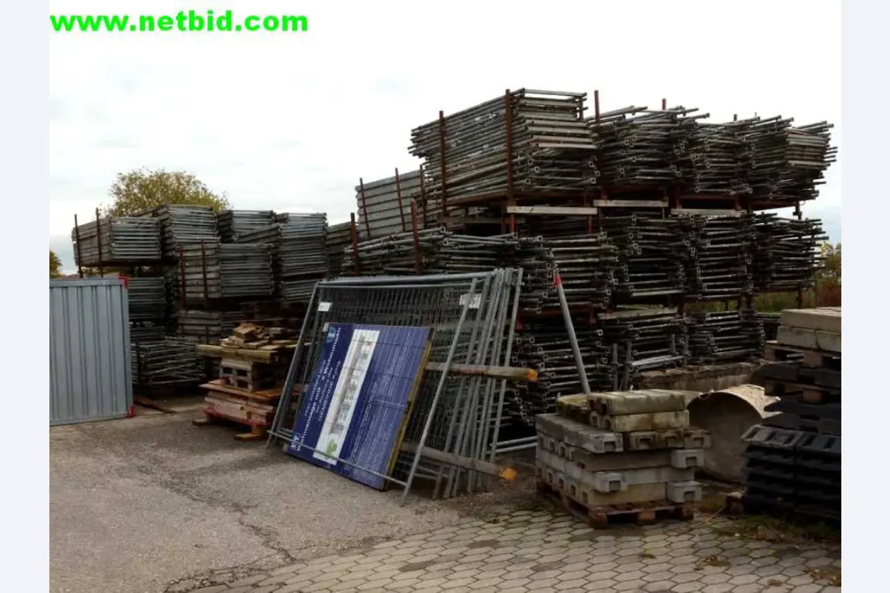 Peri Maximo lot formwork<br><img src="/images/LogoStrasser.png"><br>-1