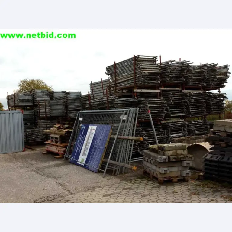 Peri Maximo lot formwork<br><img src="/images/LogoStrasser.png"><br>-1