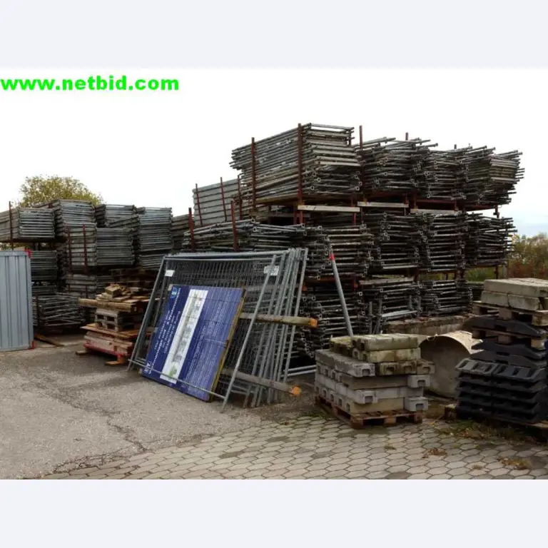 Peri Maximo lot formwork<br><img src="/images/LogoStrasser.png"><br>-2