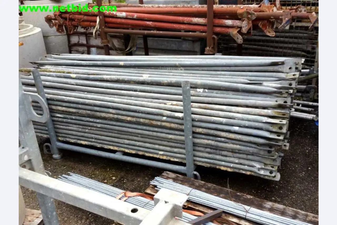 Peri Maximo lot formwork<br><img src="/images/LogoStrasser.png"><br>-3