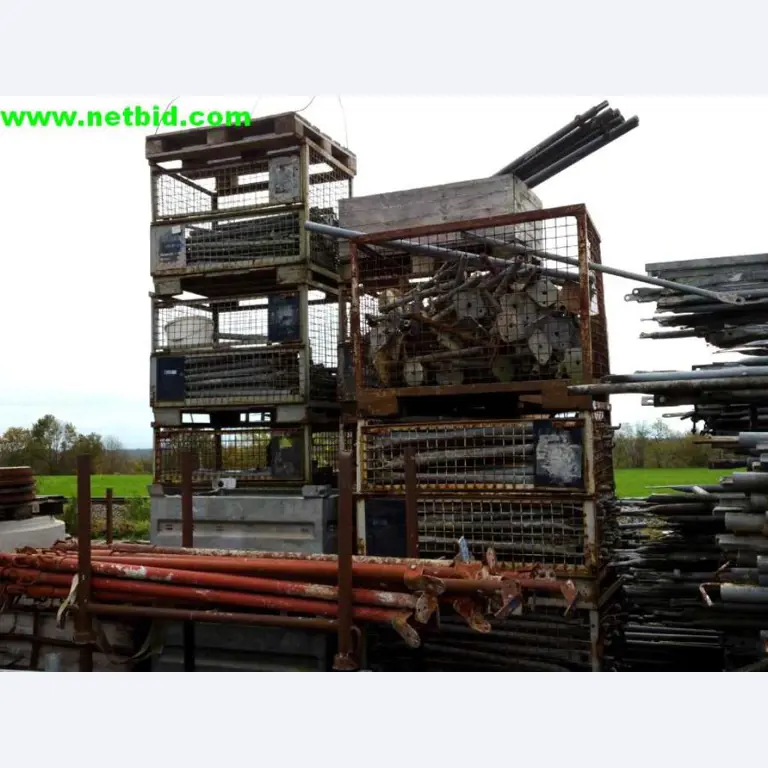 Peri Maximo lot formwork<br><img src="/images/LogoStrasser.png"><br>-4