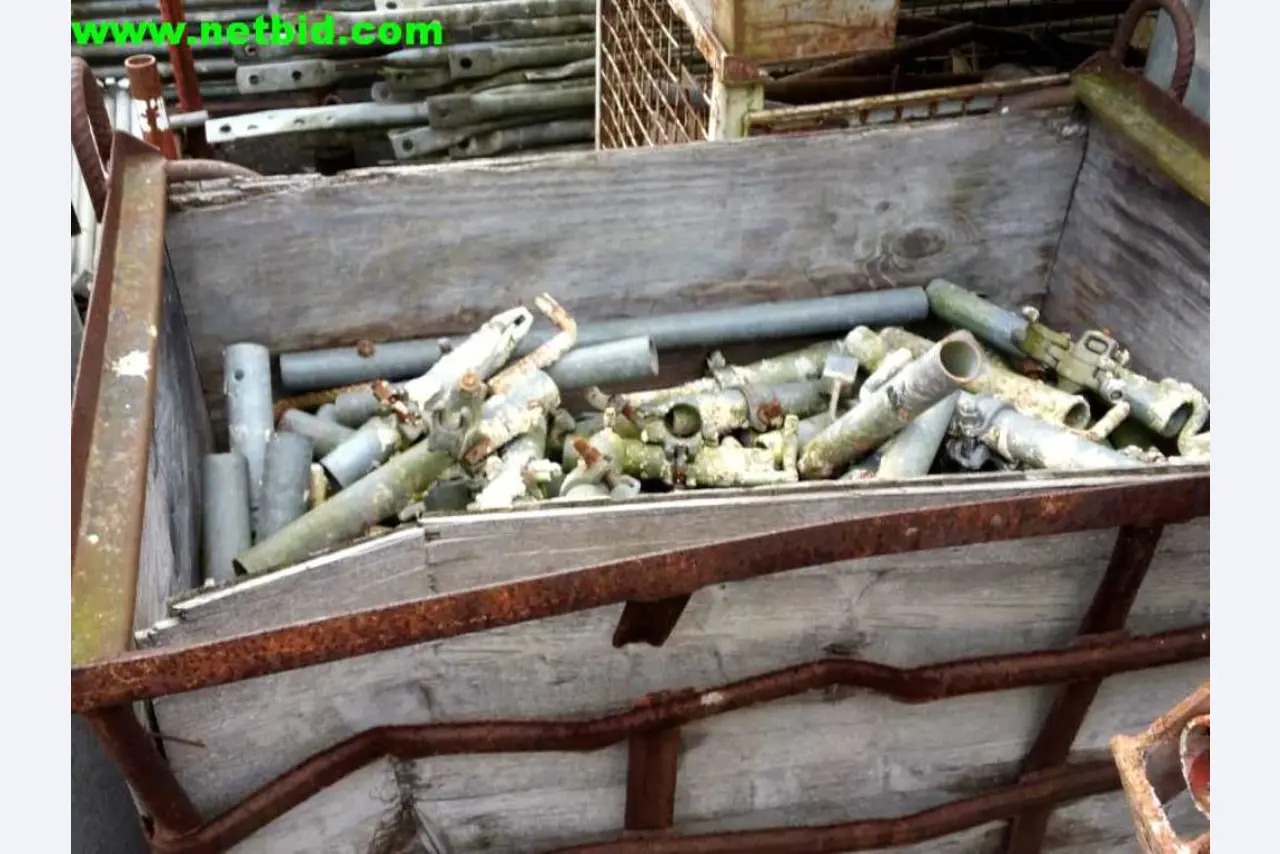 Peri Maximo lot formwork<br><img src="/images/LogoStrasser.png"><br>-5