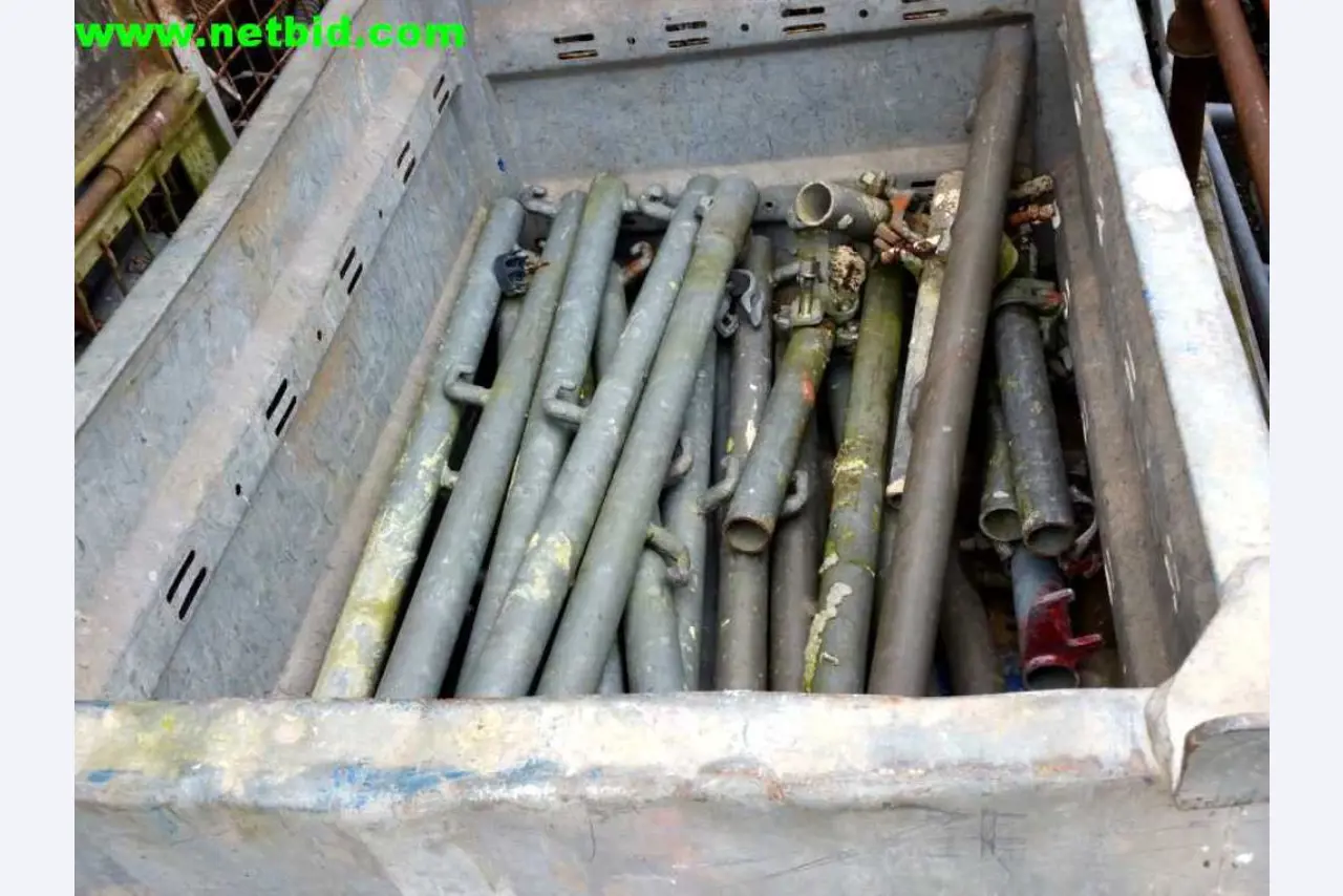 Peri Maximo lot formwork<br><img src="/images/LogoStrasser.png"><br>-6