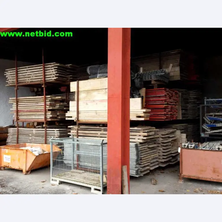 Peri Maximo lot formwork<br><img src="/images/LogoStrasser.png"><br>-7