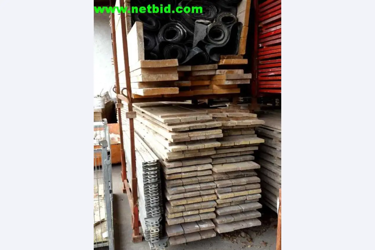 Peri Maximo lot formwork<br><img src="/images/LogoStrasser.png"><br>-8