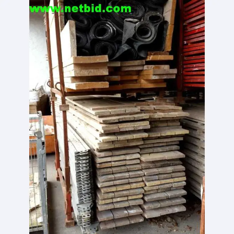 Peri Maximo lot formwork<br><img src="/images/LogoStrasser.png"><br>-8