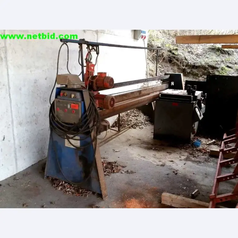 Moldes para painéis Peri Maximo<br><img src="/images/LogoStrasser.png"><br>-1