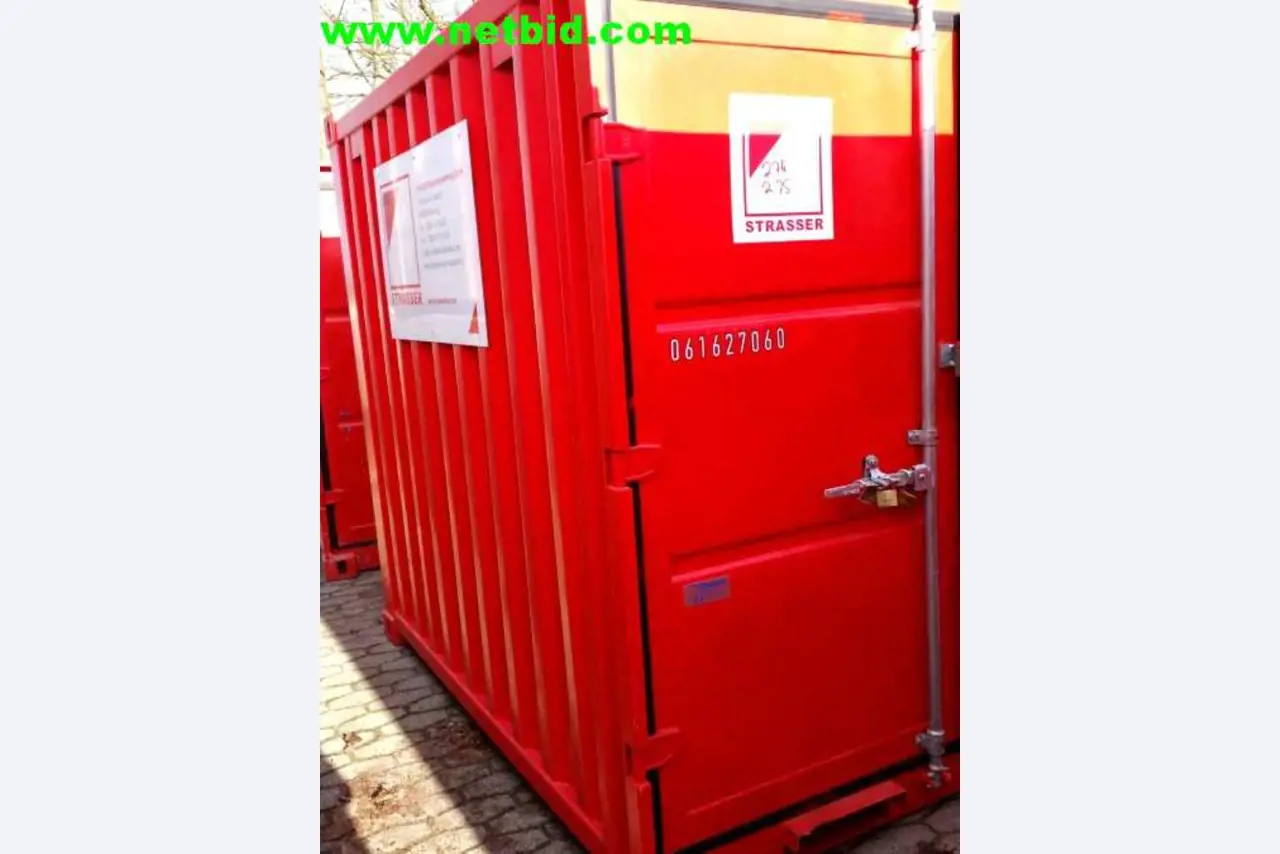 Peri Maximo lot formwork<br><img src="/images/LogoStrasser.png"><br>-1