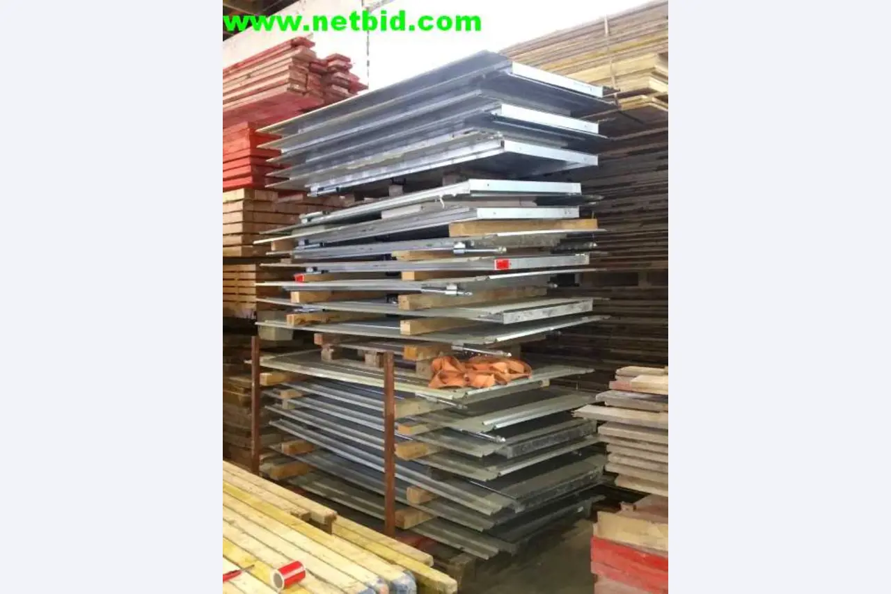 Peri Maximo lot formwork<br><img src="/images/LogoStrasser.png"><br>-1