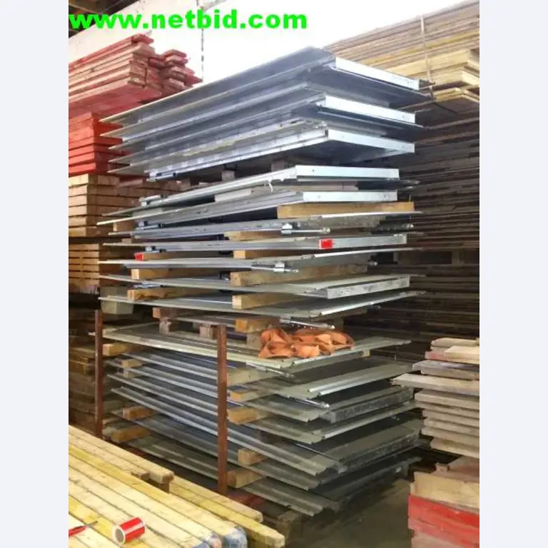 Peri Maximo lot formwork<br><img src="/images/LogoStrasser.png"><br>-1
