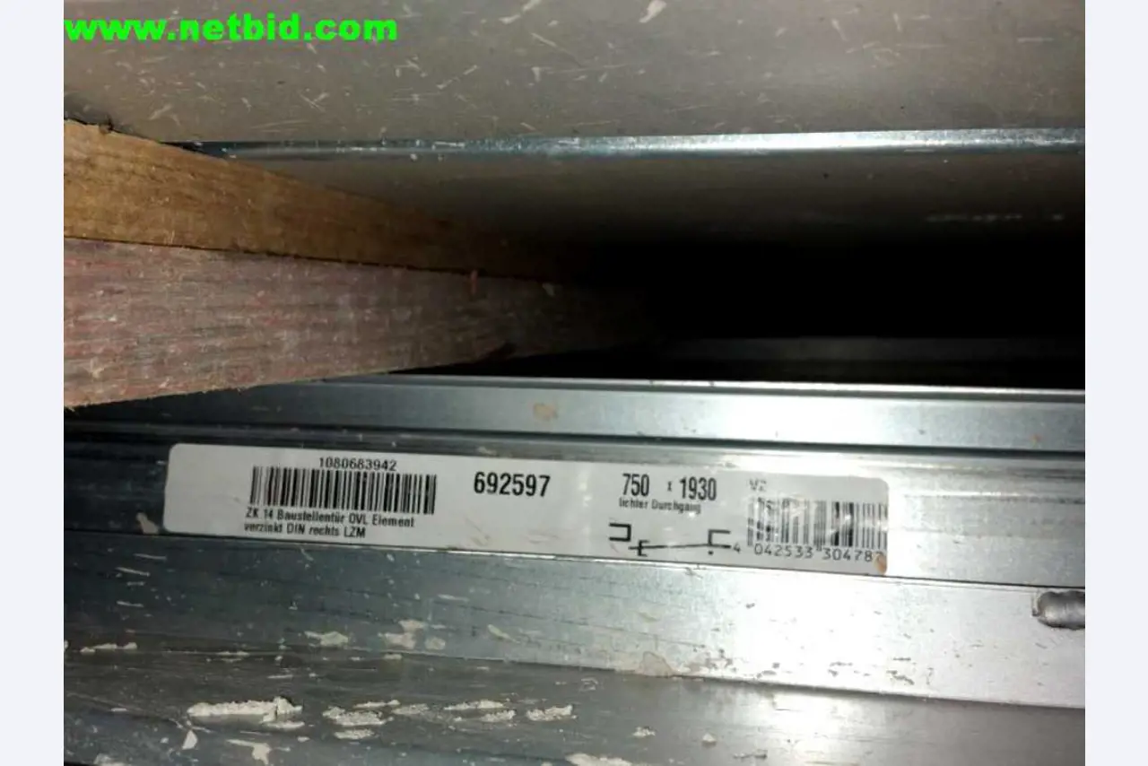 Peri Maximo lot formwork<br><img src="/images/LogoStrasser.png"><br>-2