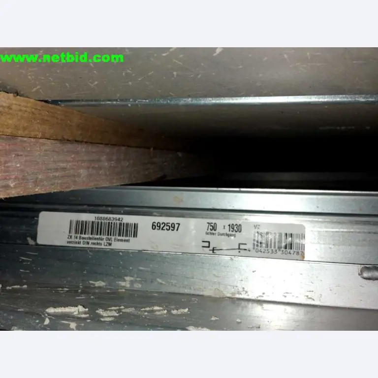 Peri Maximo lot formwork<br><img src="/images/LogoStrasser.png"><br>-2