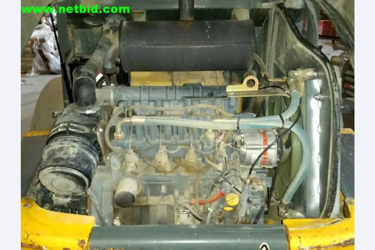 Peri Maximo lot formwork<br><img src="/images/LogoStrasser.png"><br>-8