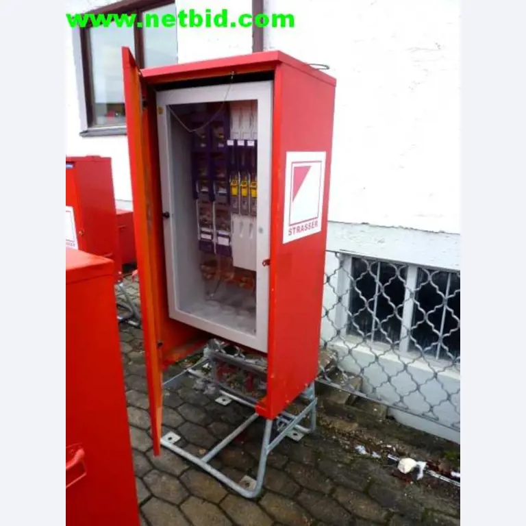 Moldes para painéis Peri Maximo<br><img src="/images/LogoStrasser.png"><br>-1