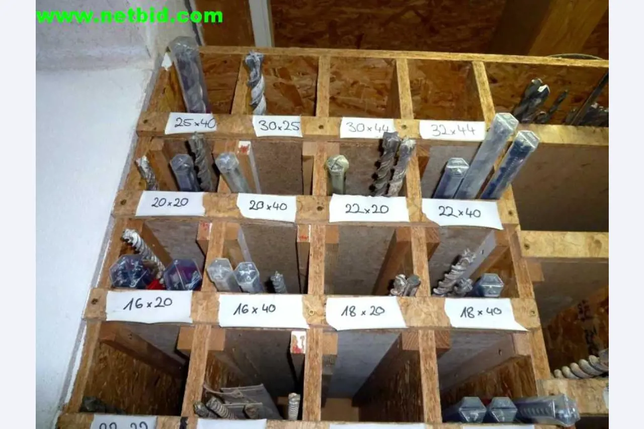 Peri Maximo lot formwork<br><img src="/images/LogoStrasser.png"><br>-5