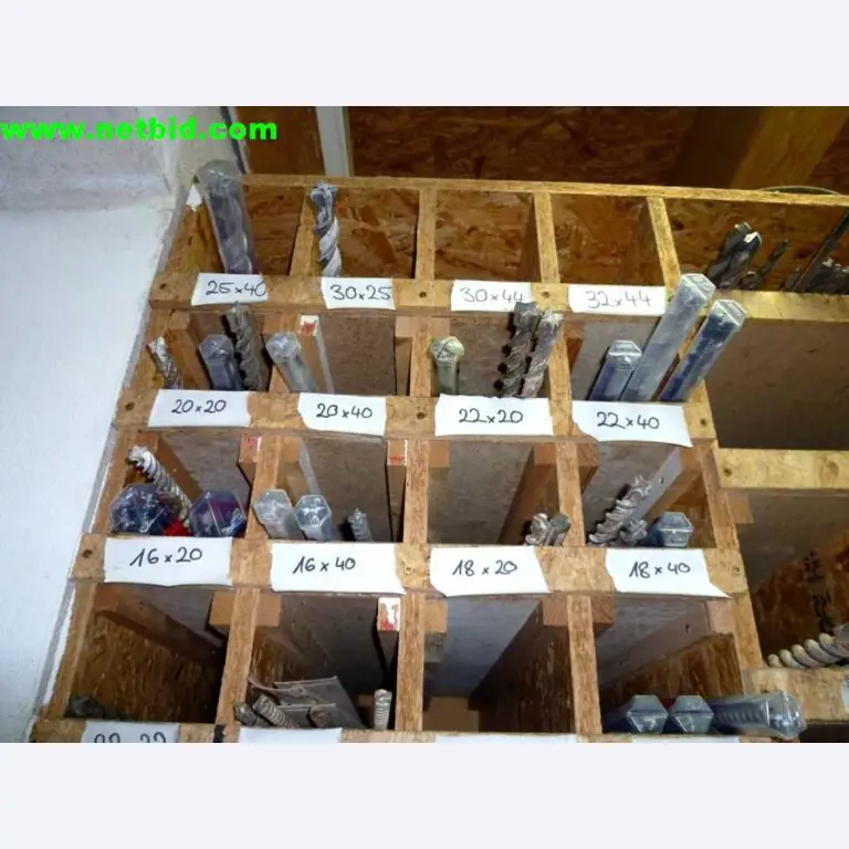 Peri Maximo lot formwork<br><img src="/images/LogoStrasser.png"><br>-5