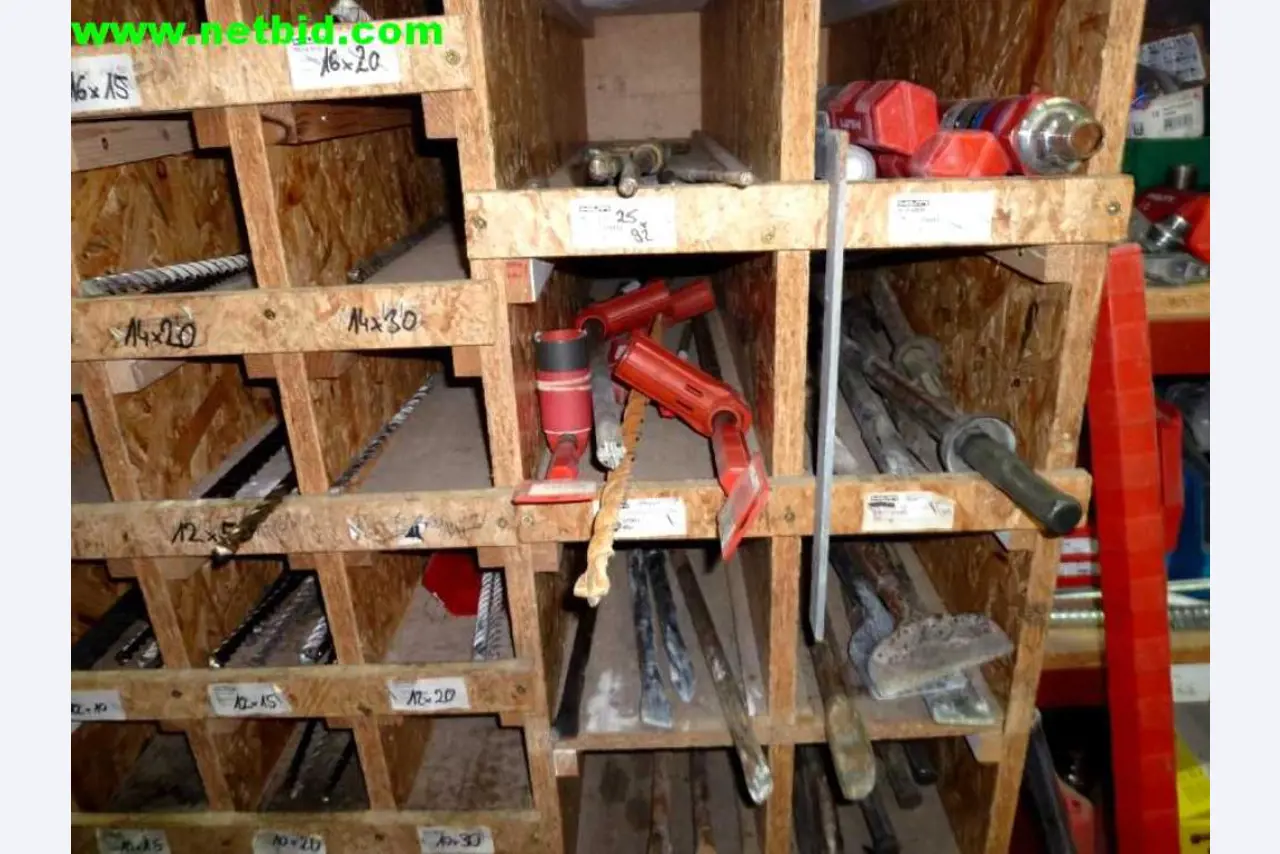 Peri Maximo lot formwork<br><img src="/images/LogoStrasser.png"><br>-7