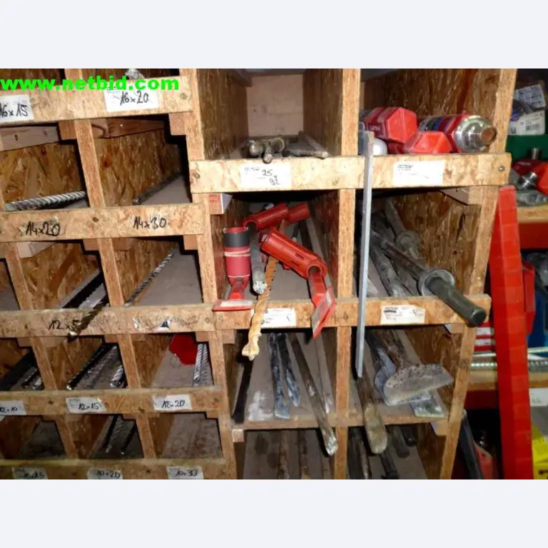 Peri Maximo lot formwork<br><img src="/images/LogoStrasser.png"><br>-7