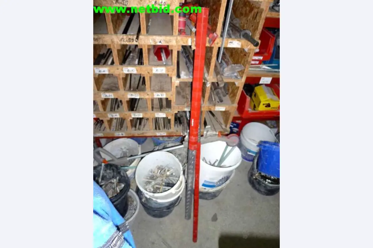 Peri Maximo lot formwork<br><img src="/images/LogoStrasser.png"><br>-8