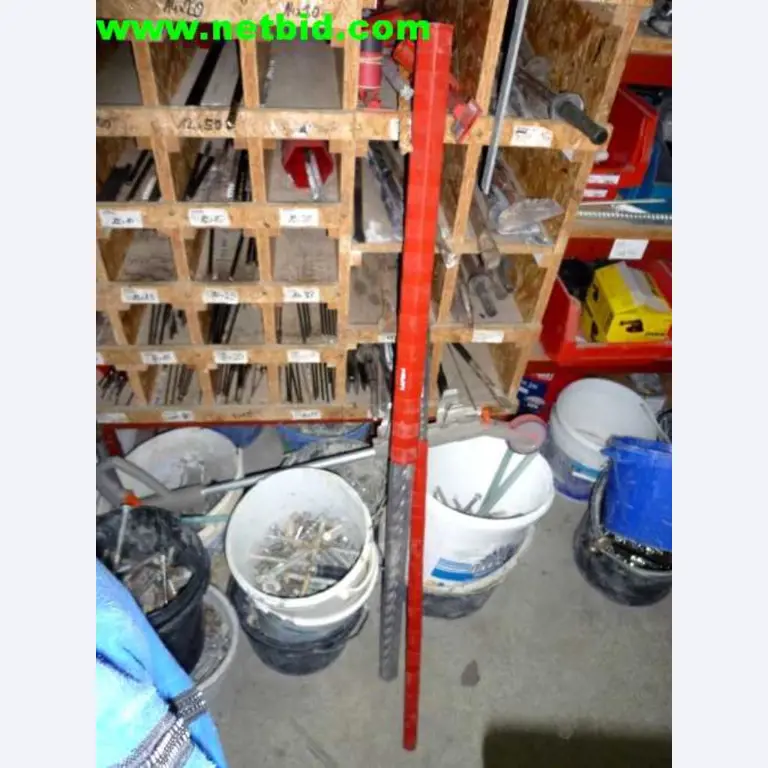 Peri Maximo lot formwork<br><img src="/images/LogoStrasser.png"><br>-8