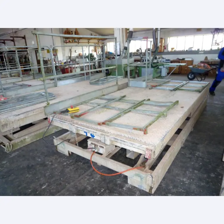 Moldes para painéis Peri Maximo<br><img src="/images/LogoStrasser.png"><br>-1