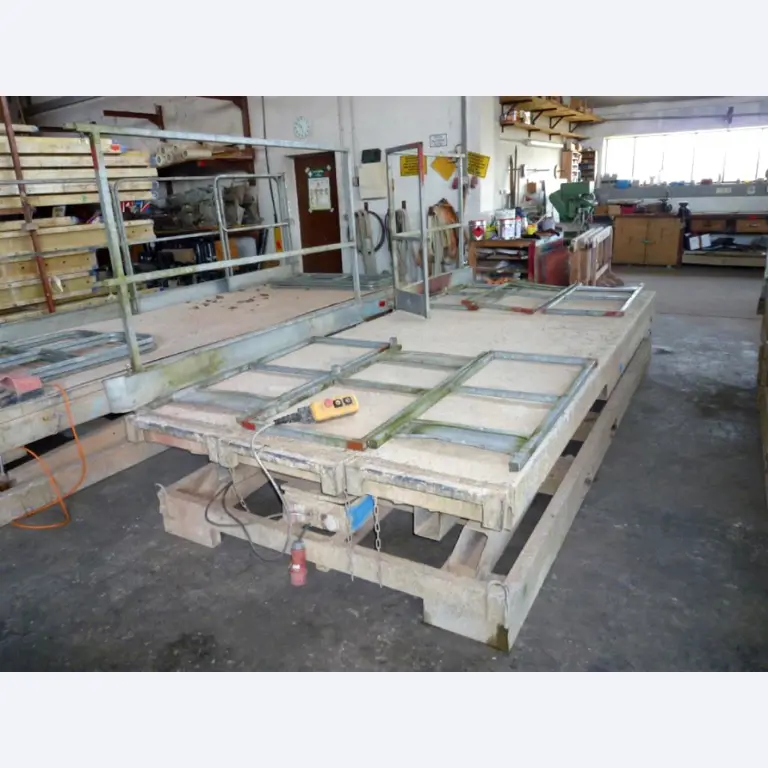 Moldes para painéis Peri Maximo<br><img src="/images/LogoStrasser.png"><br>-1