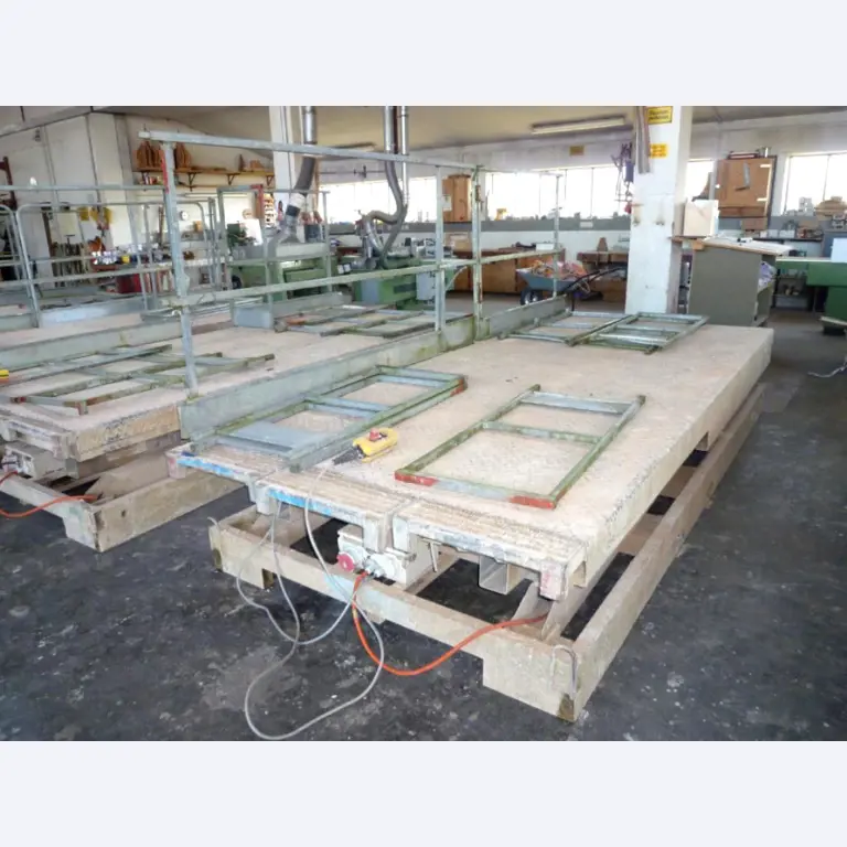 Moldes para painéis Peri Maximo<br><img src="/images/LogoStrasser.png"><br>-1