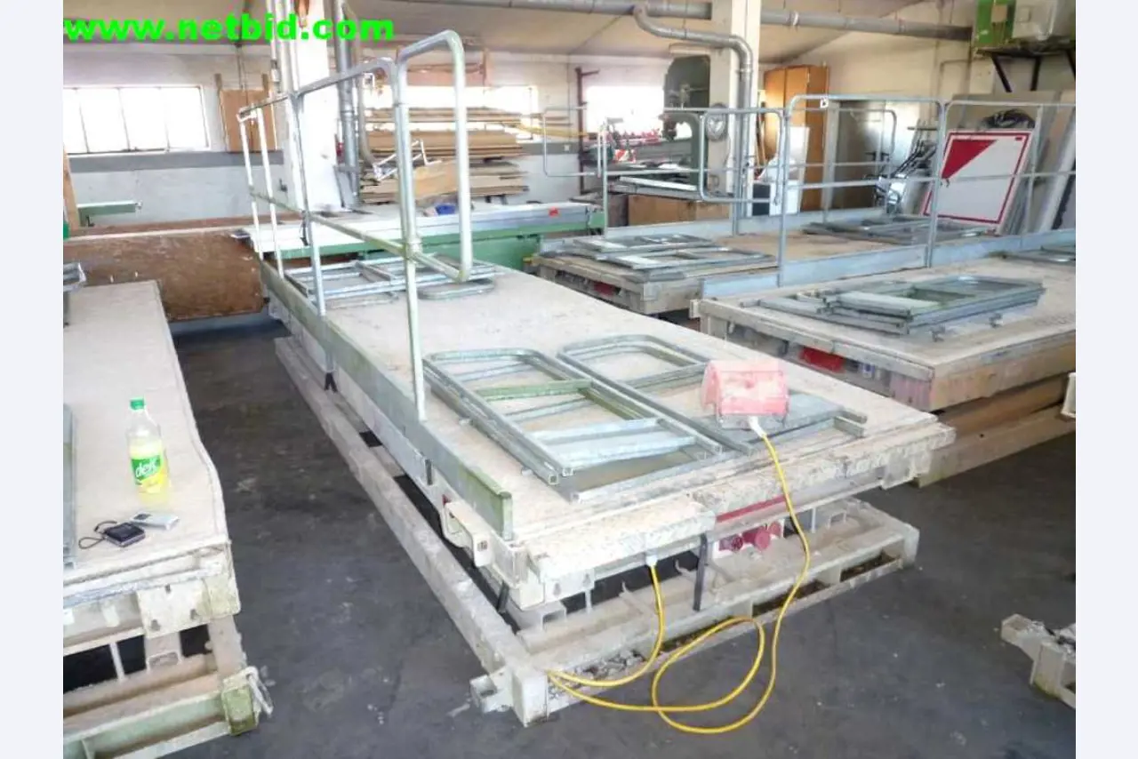 Moldes para painéis Peri Maximo<br><img src="/images/LogoStrasser.png"><br>-1