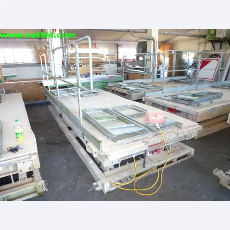 Moldes para painéis Peri Maximo<br><img src="/images/LogoStrasser.png"><br>-1