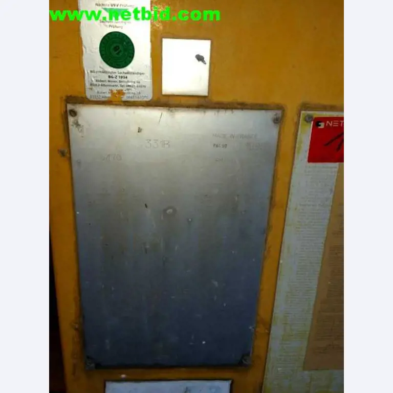 Moldes para painéis Peri Maximo<br><img src="/images/LogoStrasser.png"><br>-5