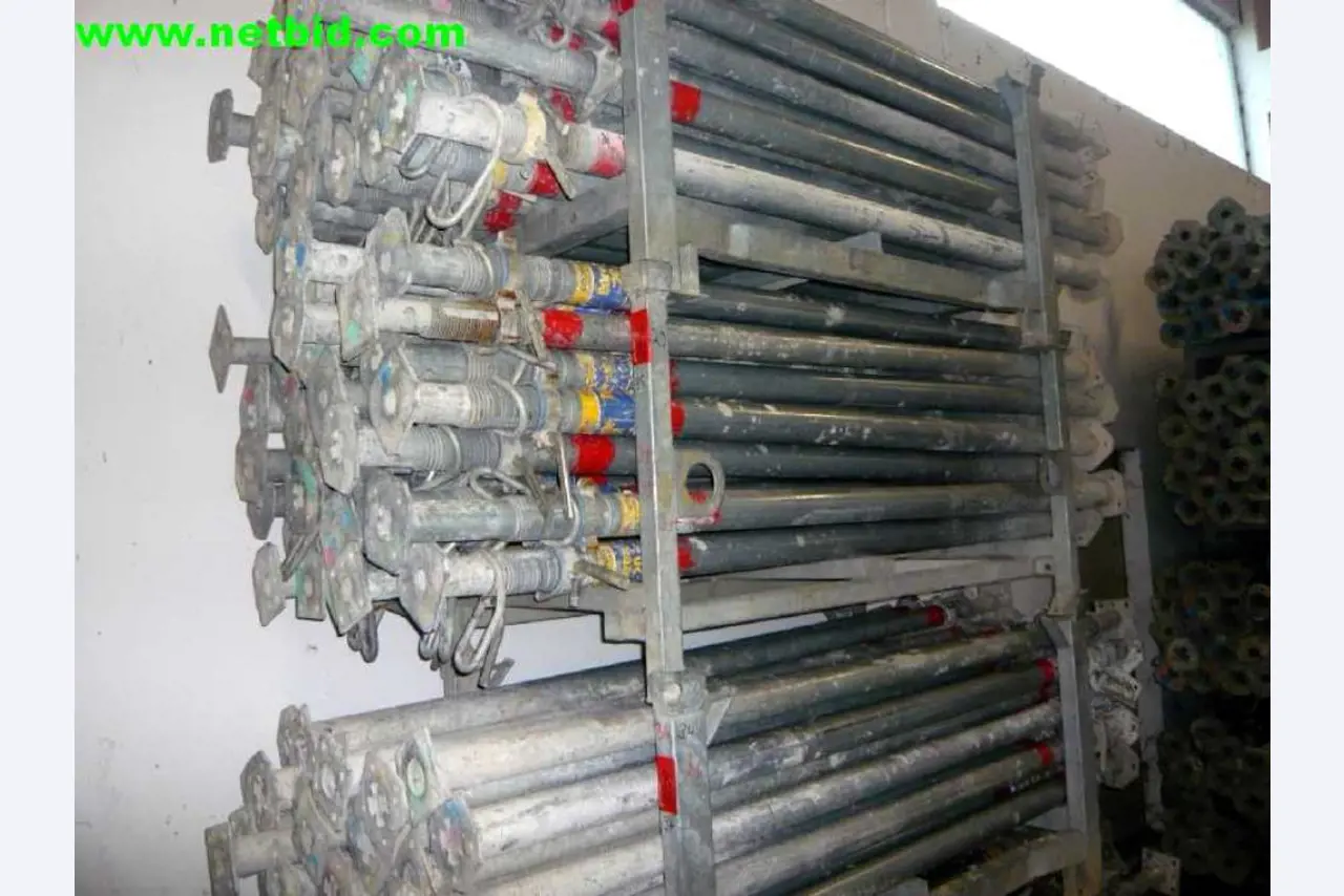 Moldes para painéis Peri Maximo<br><img src="/images/LogoStrasser.png"><br>-1