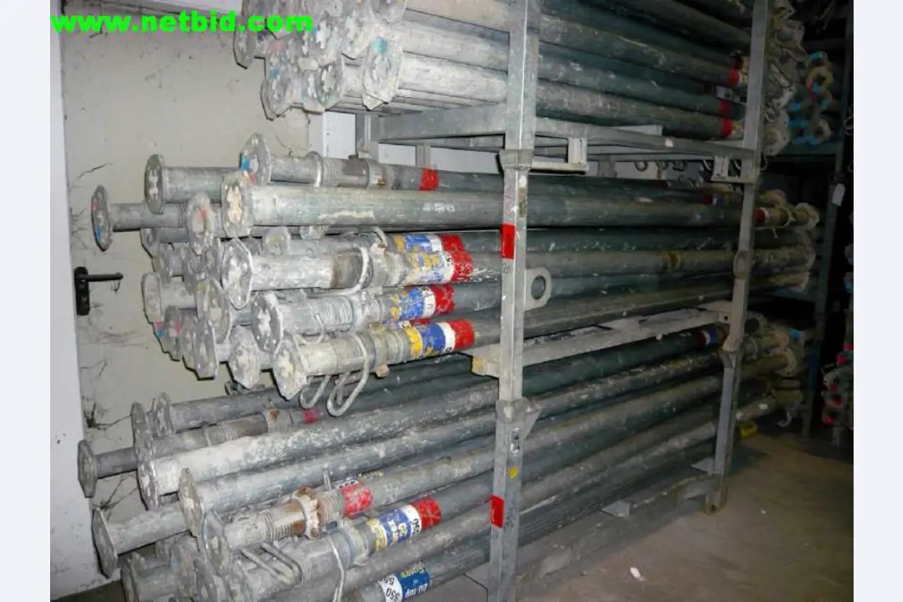 Moldes para painéis Peri Maximo<br><img src="/images/LogoStrasser.png"><br>-1