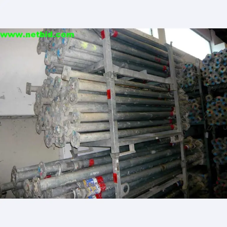 Moldes para painéis Peri Maximo<br><img src="/images/LogoStrasser.png"><br>-1