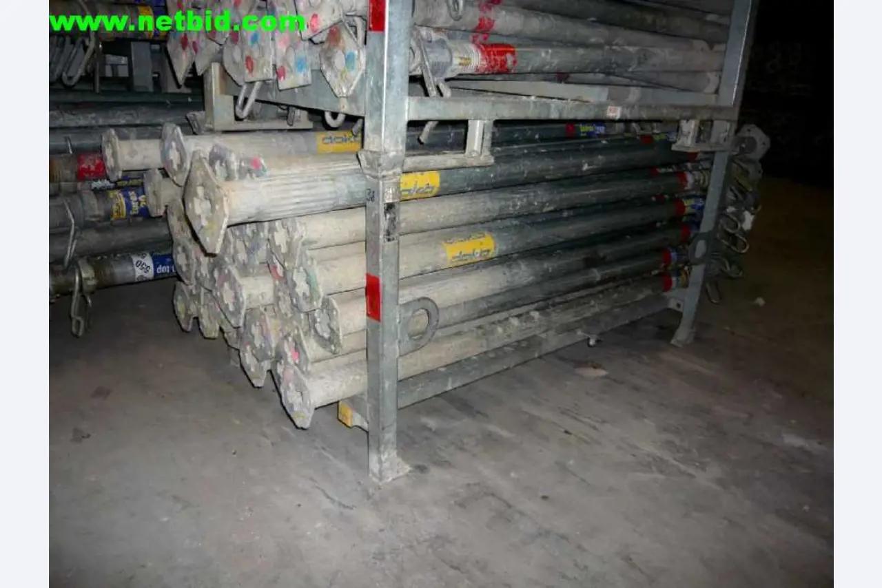 Moldes para painéis Peri Maximo<br><img src="/images/LogoStrasser.png"><br>-1