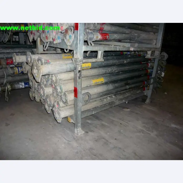 Moldes para painéis Peri Maximo<br><img src="/images/LogoStrasser.png"><br>-1