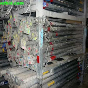 45 Ceiling supports DOKA 300