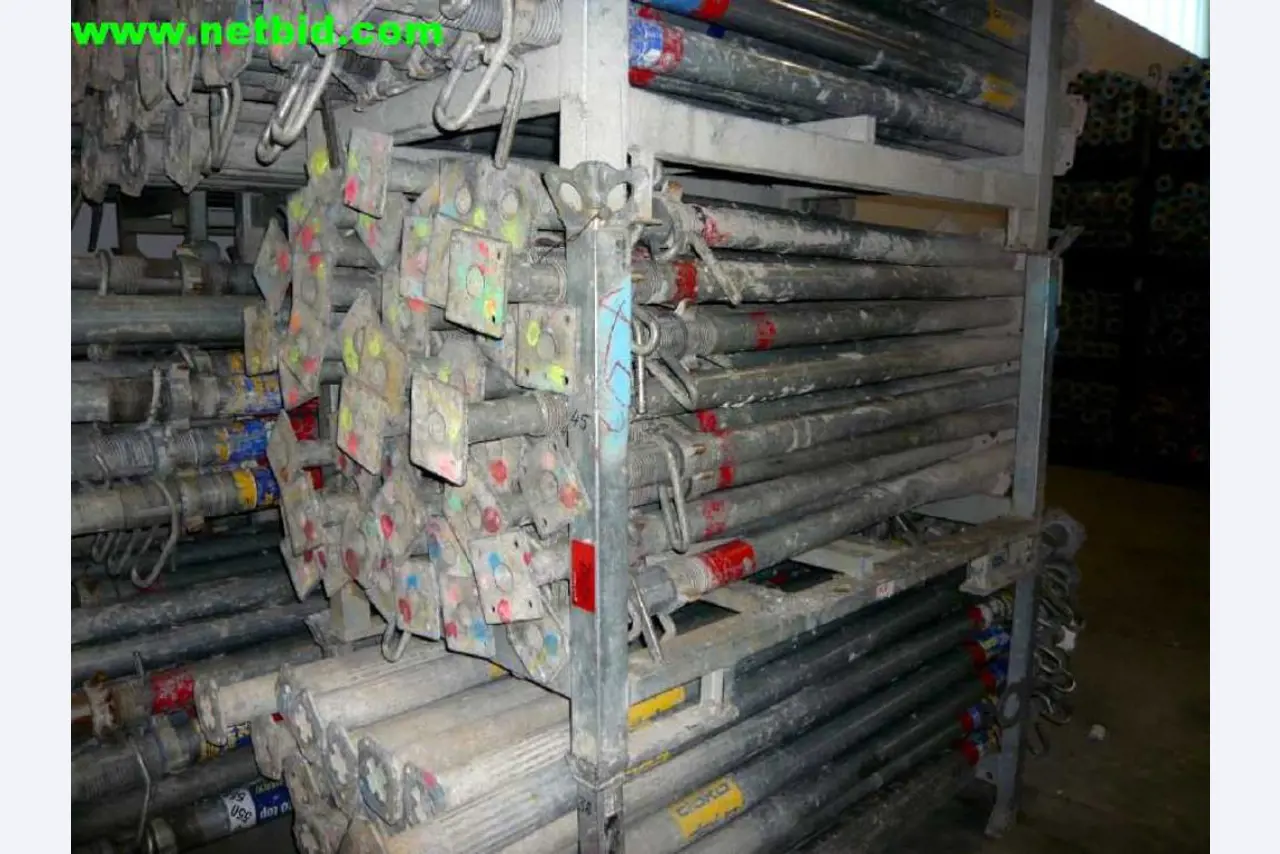 Moldes para painéis Peri Maximo<br><img src="/images/LogoStrasser.png"><br>-1