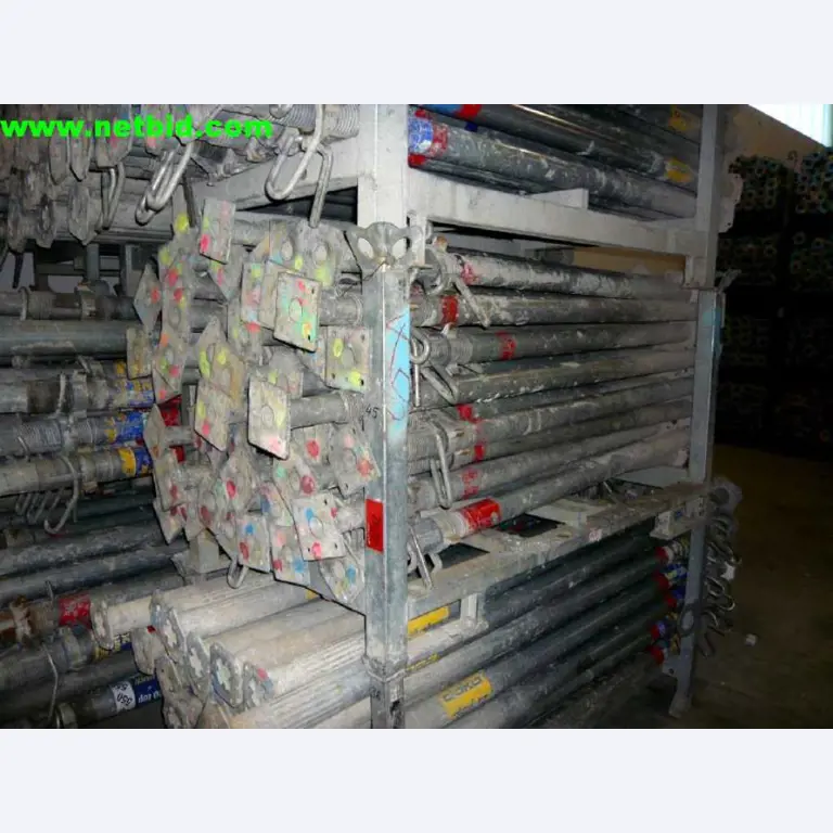 Moldes para painéis Peri Maximo<br><img src="/images/LogoStrasser.png"><br>-1