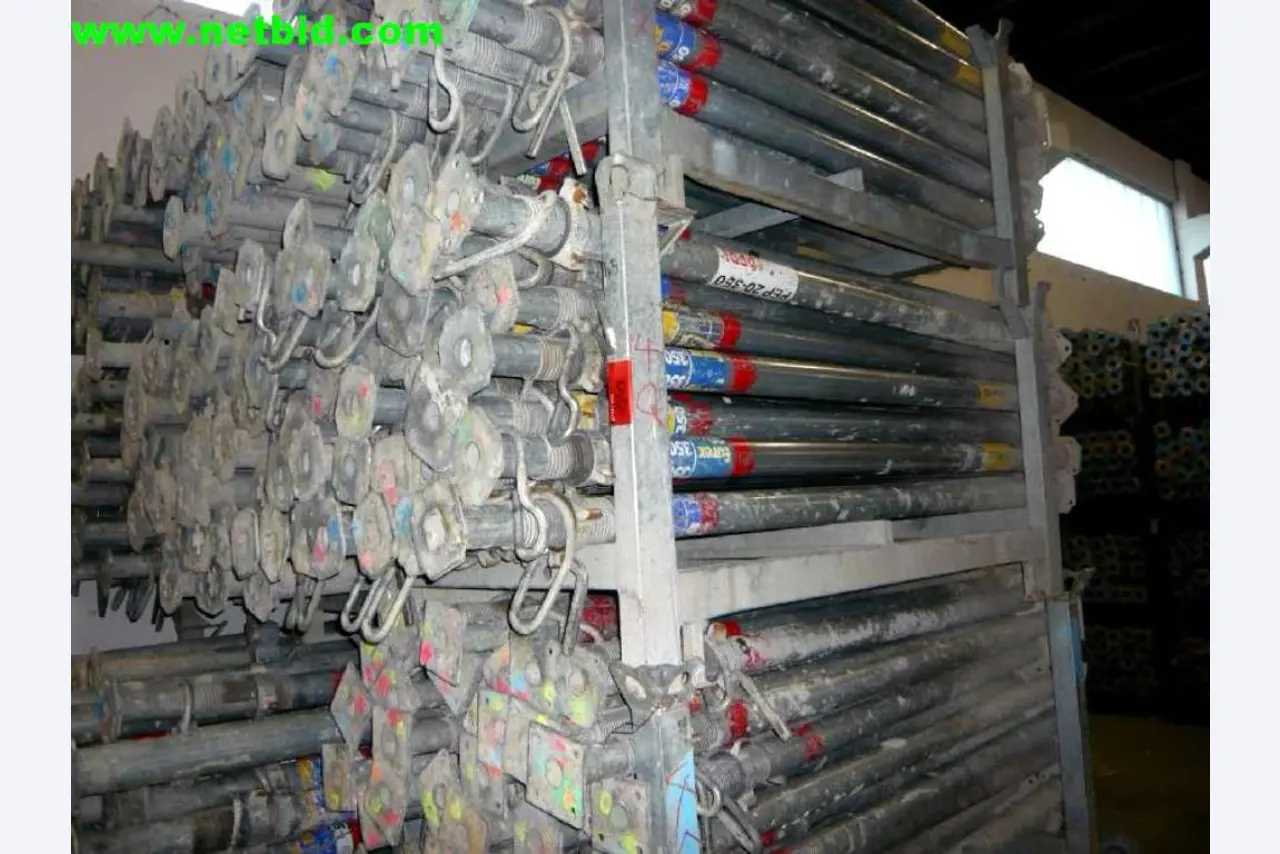 Moldes para painéis Peri Maximo<br><img src="/images/LogoStrasser.png"><br>-1