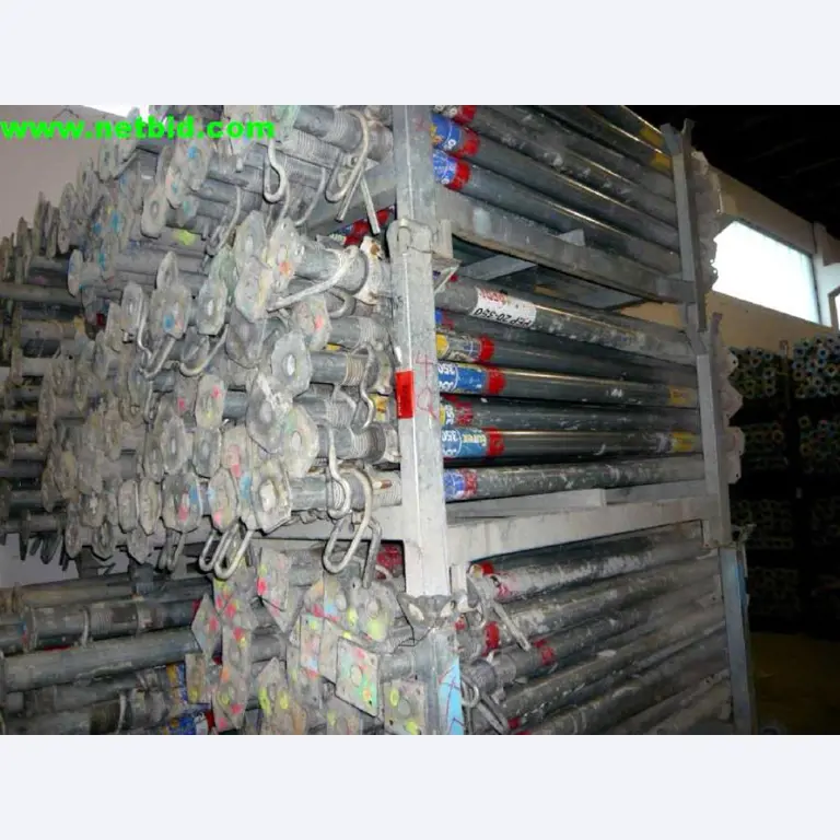 Moldes para painéis Peri Maximo<br><img src="/images/LogoStrasser.png"><br>-1