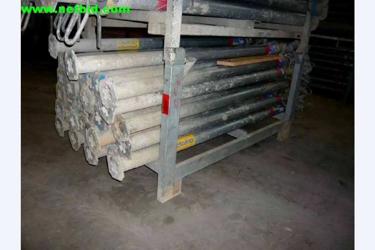 Peri Maximo lot formwork<br><img src="/images/LogoStrasser.png"><br>-1