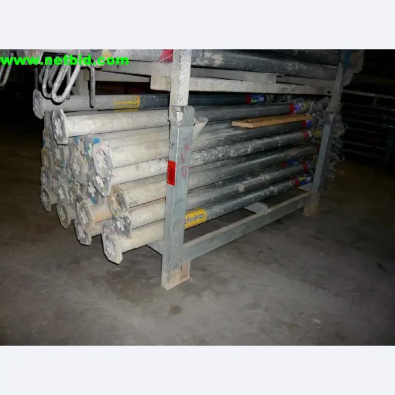 Peri Maximo lot formwork<br><img src="/images/LogoStrasser.png"><br>-1