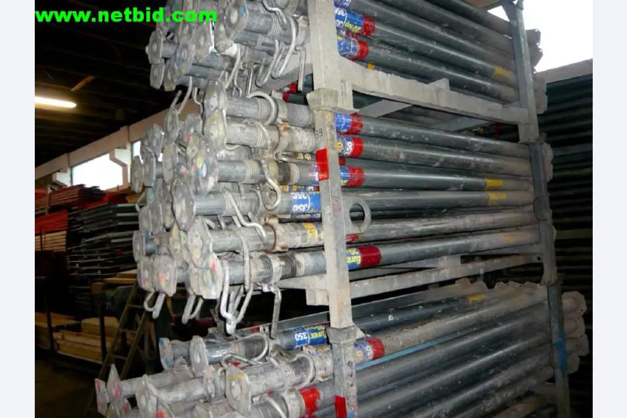 Moldes para painéis Peri Maximo<br><img src="/images/LogoStrasser.png"><br>-1