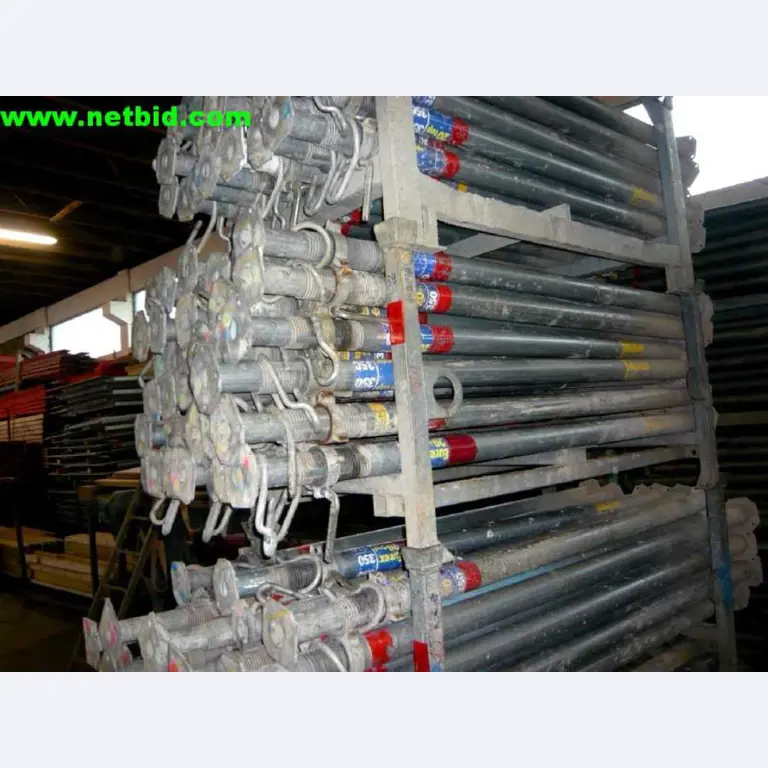 Moldes para painéis Peri Maximo<br><img src="/images/LogoStrasser.png"><br>-1