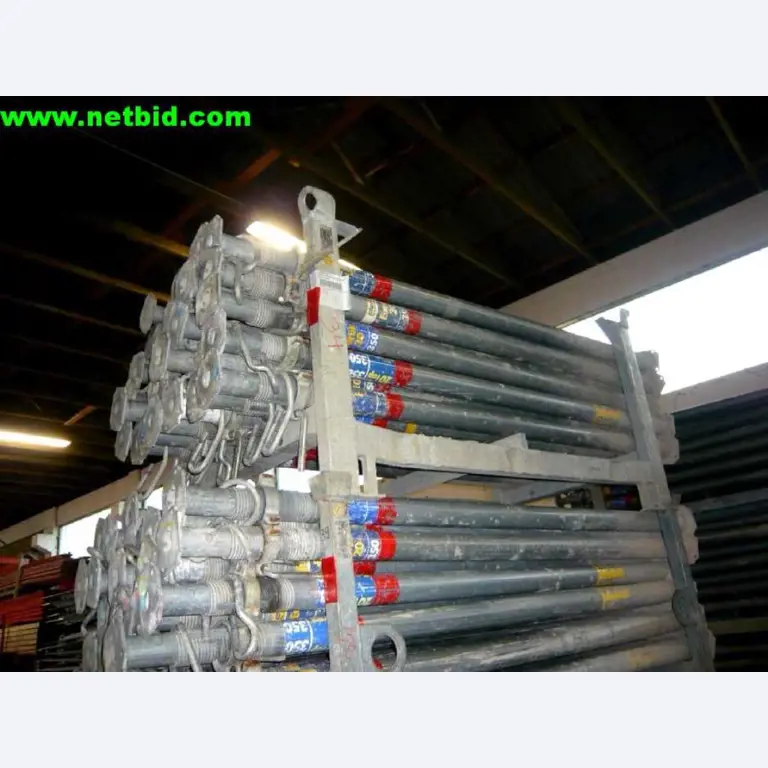 Moldes para painéis Peri Maximo<br><img src="/images/LogoStrasser.png"><br>-1