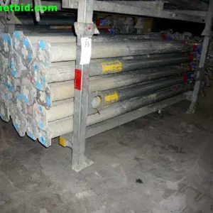 35 Ceiling supports DOKA 350